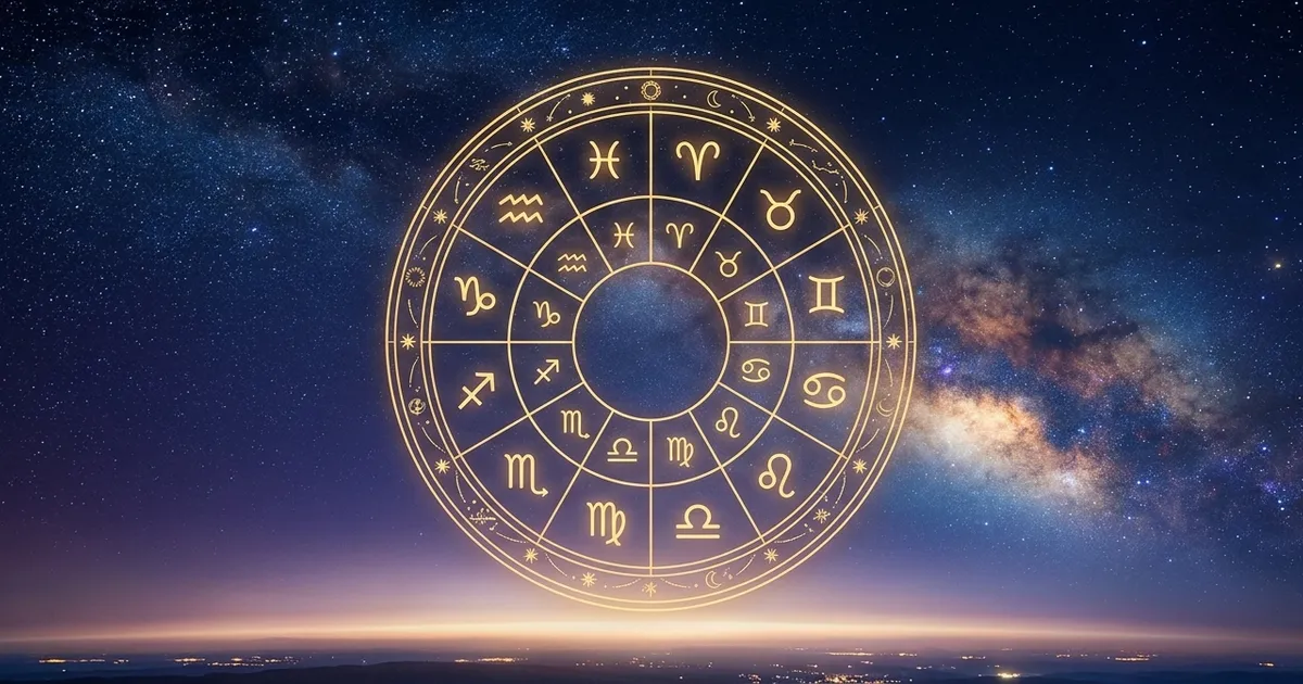 2027 Astrology Forecast: The Complete Year Ahead